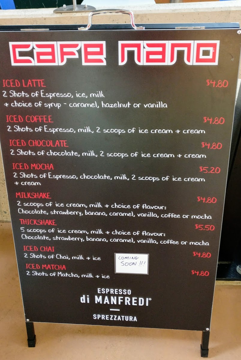 Menu Photo 6