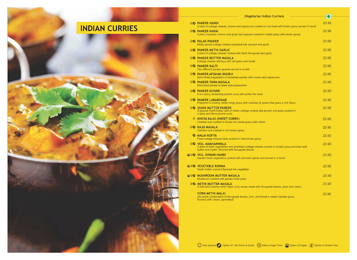 Menu Photo 10