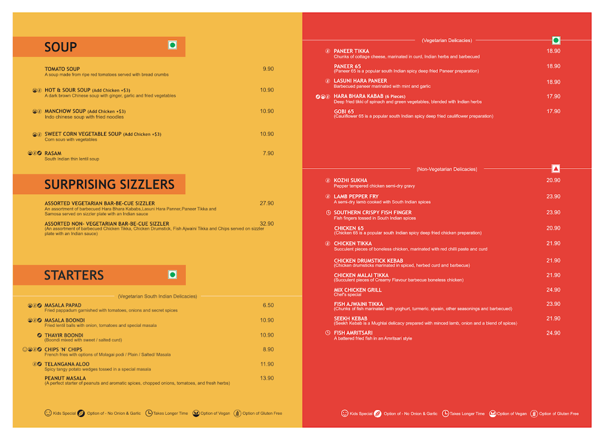 Menu Photo 4