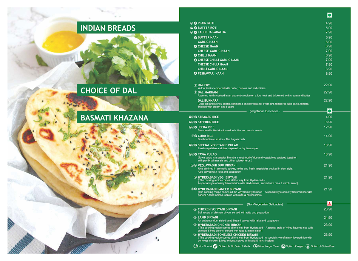 Menu Photo 5