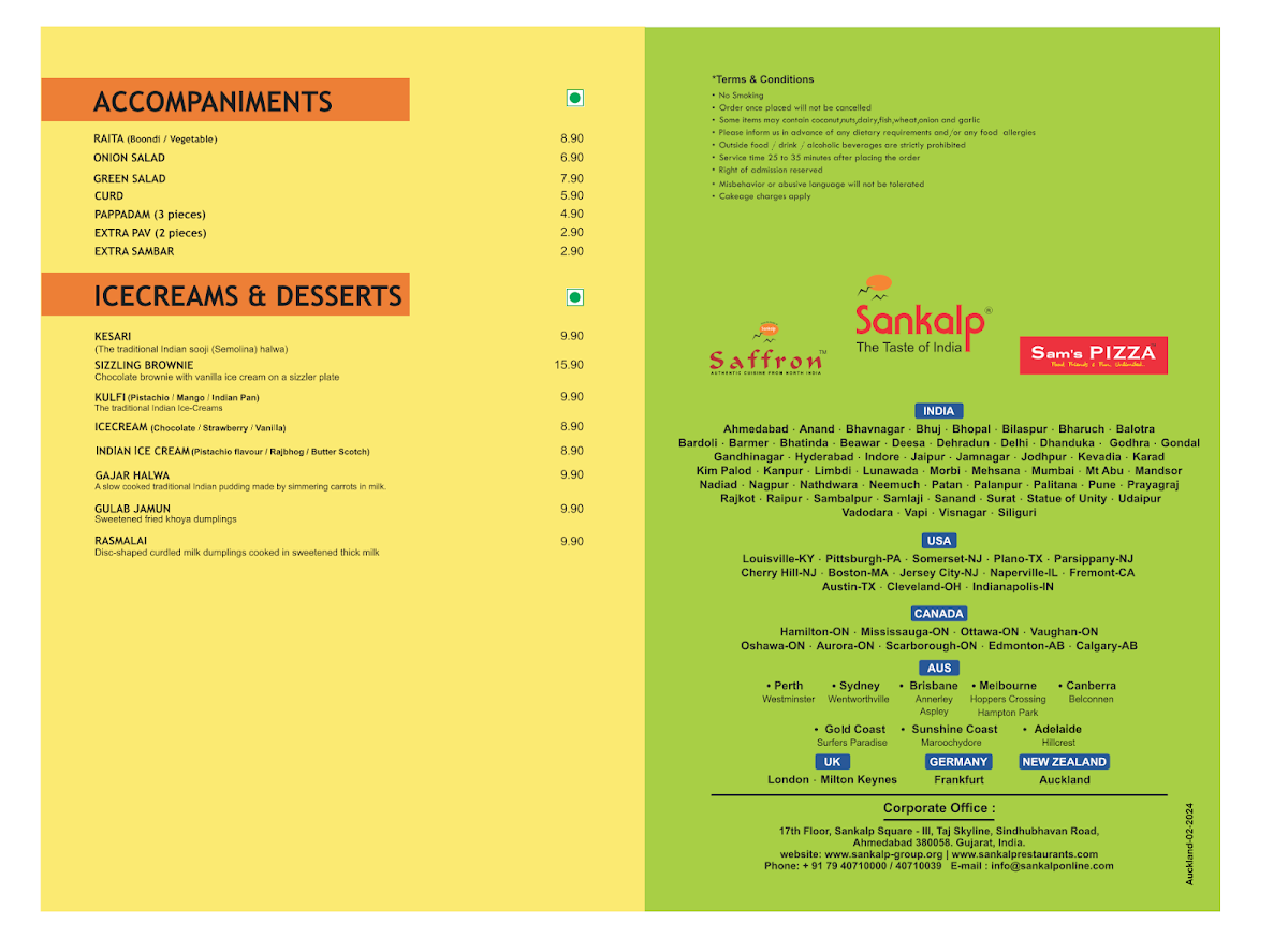 Menu Photo 7