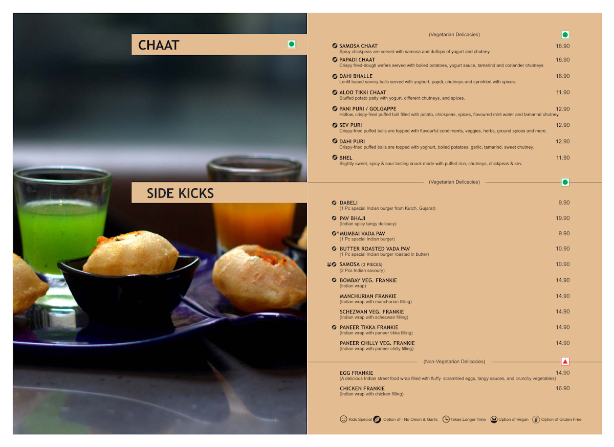 Menu Photo 9