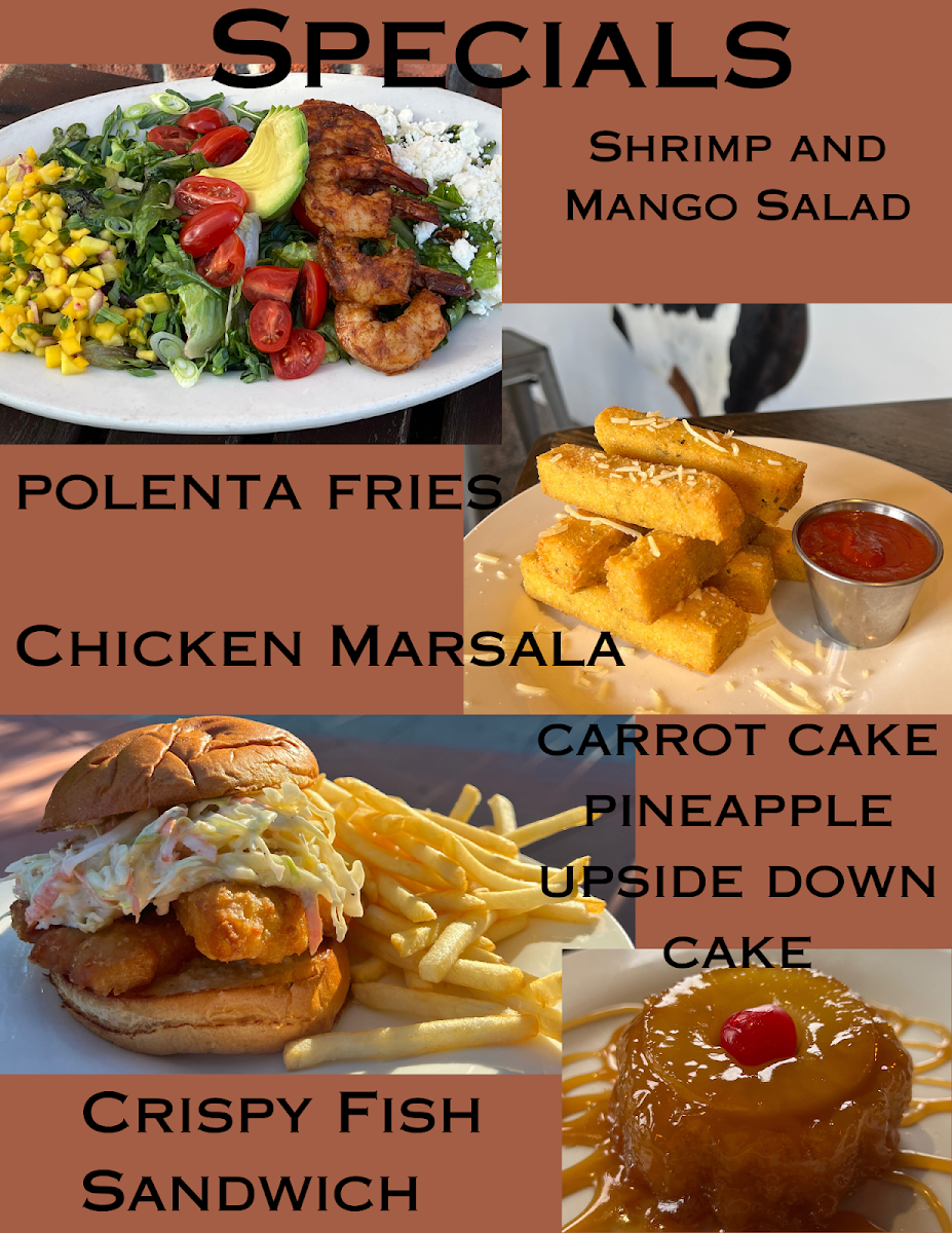 Menu Photo 10