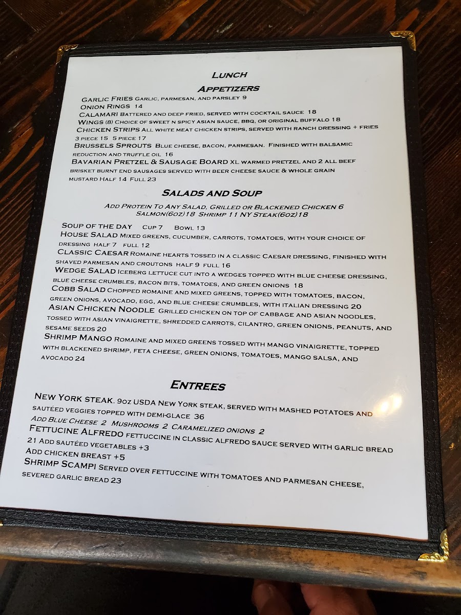 Menu Photo 7