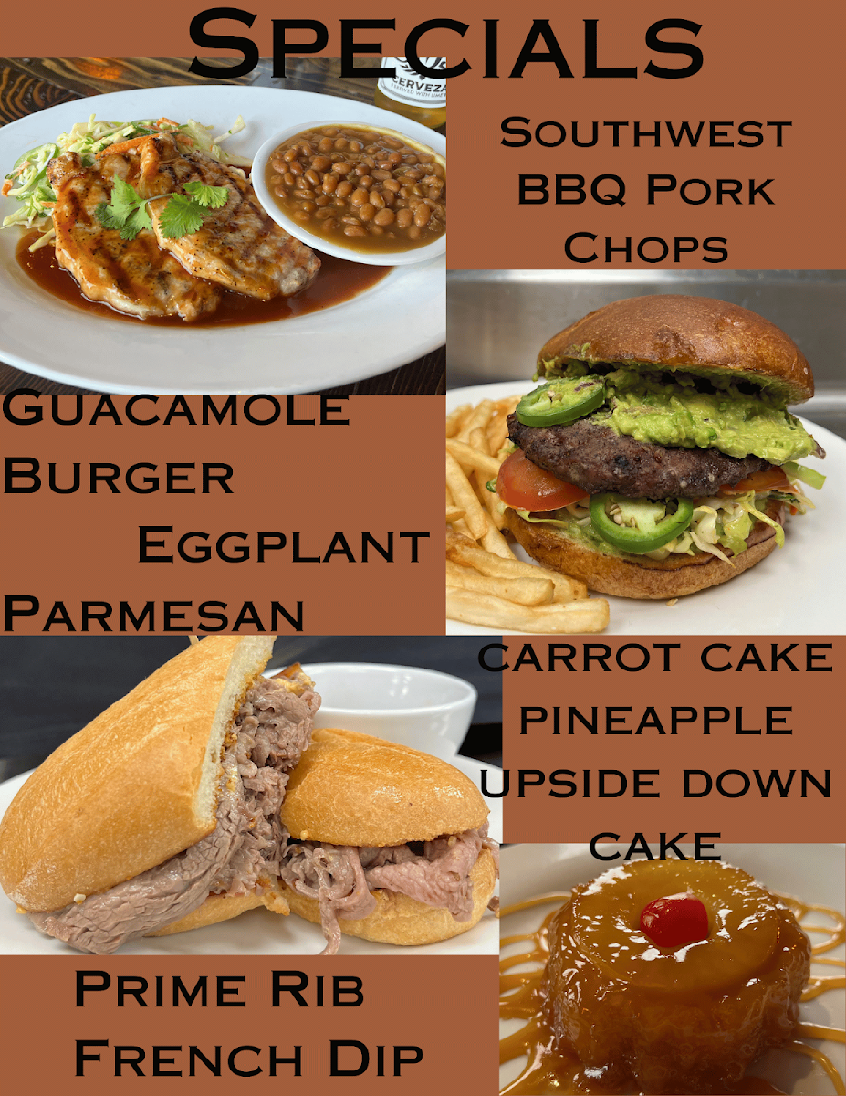 Menu Photo 9