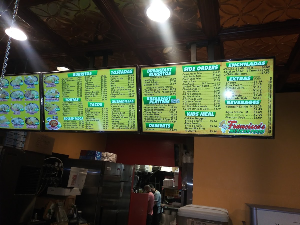 Menu Photo 10