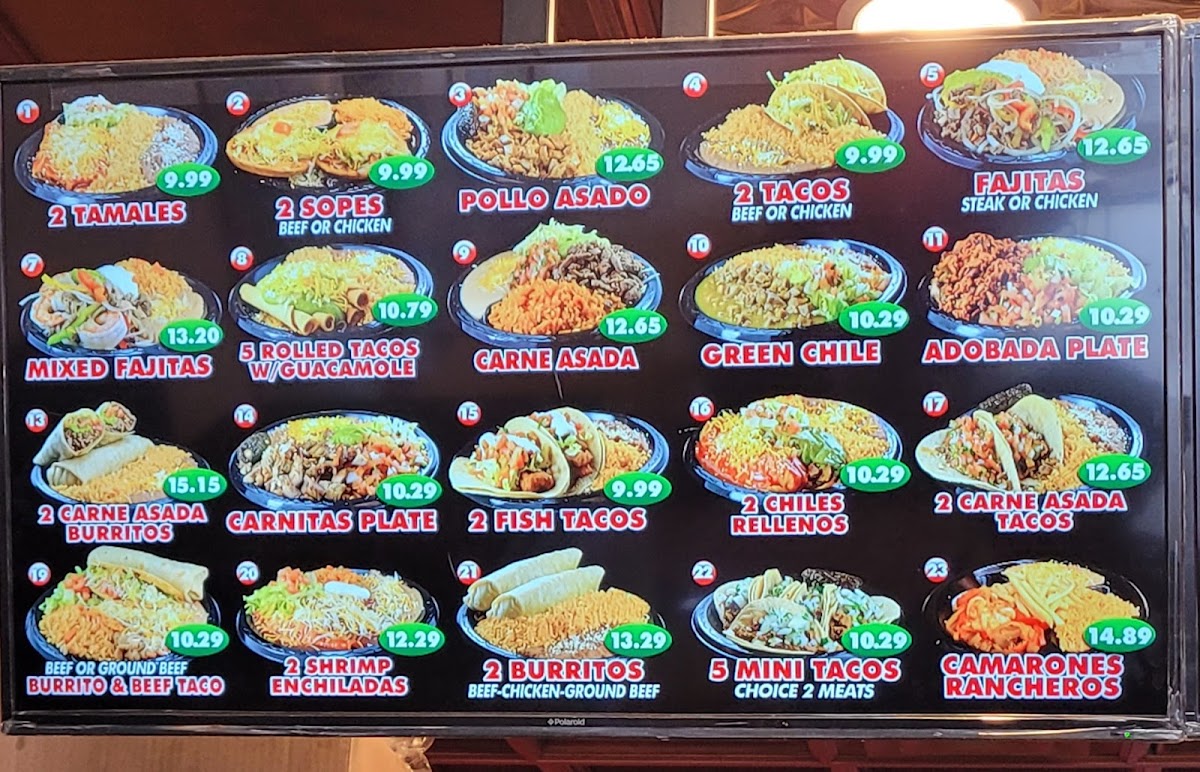 Menu Photo 6