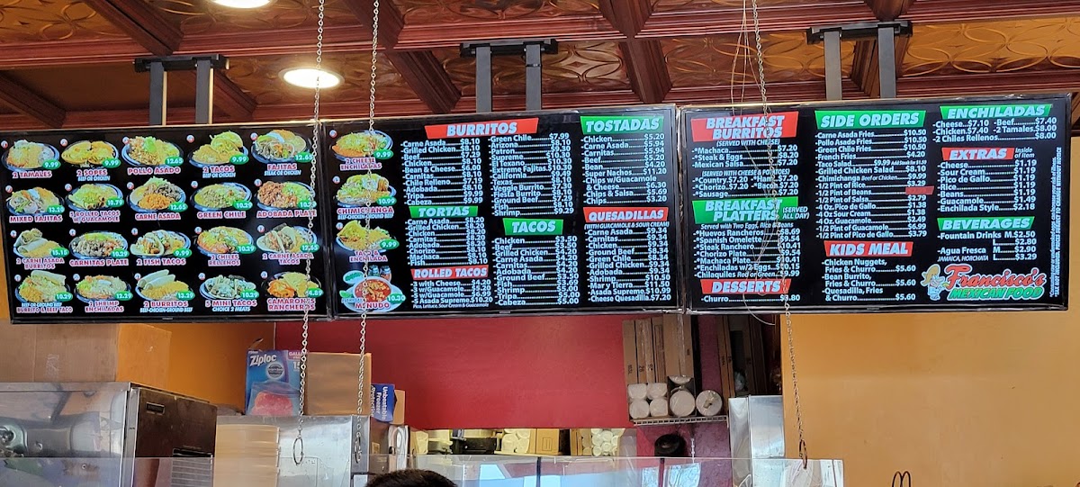 Menu Photo 7