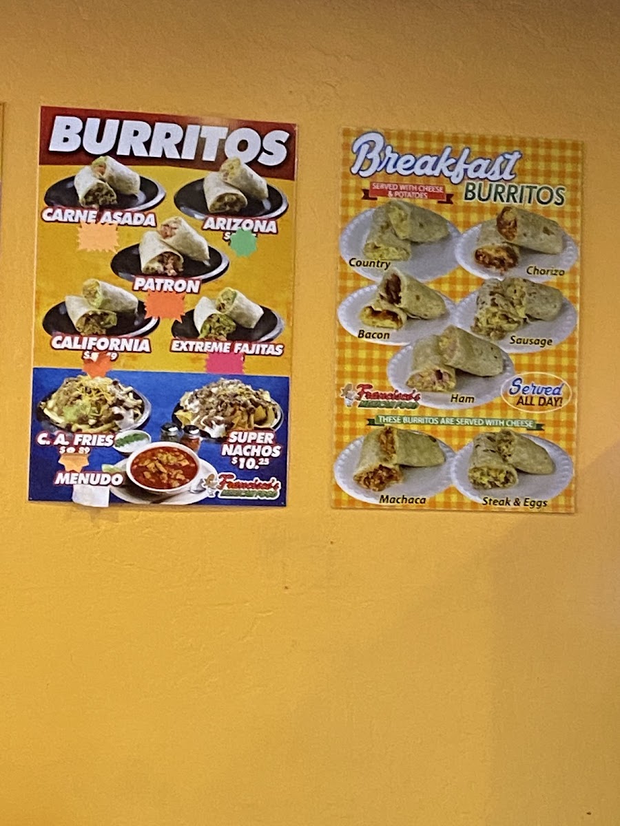 Menu Photo 8