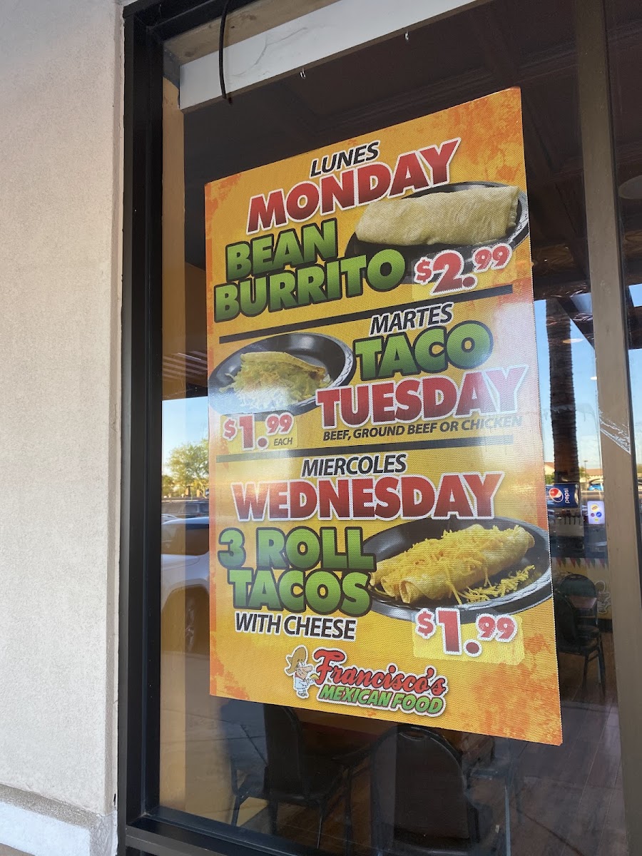 Menu Photo 9