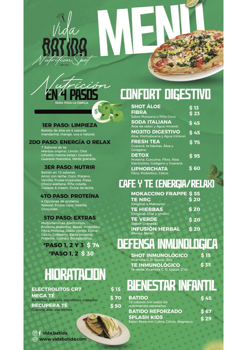 Menu Photo 2