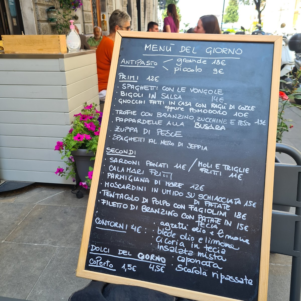 Menu Photo 6