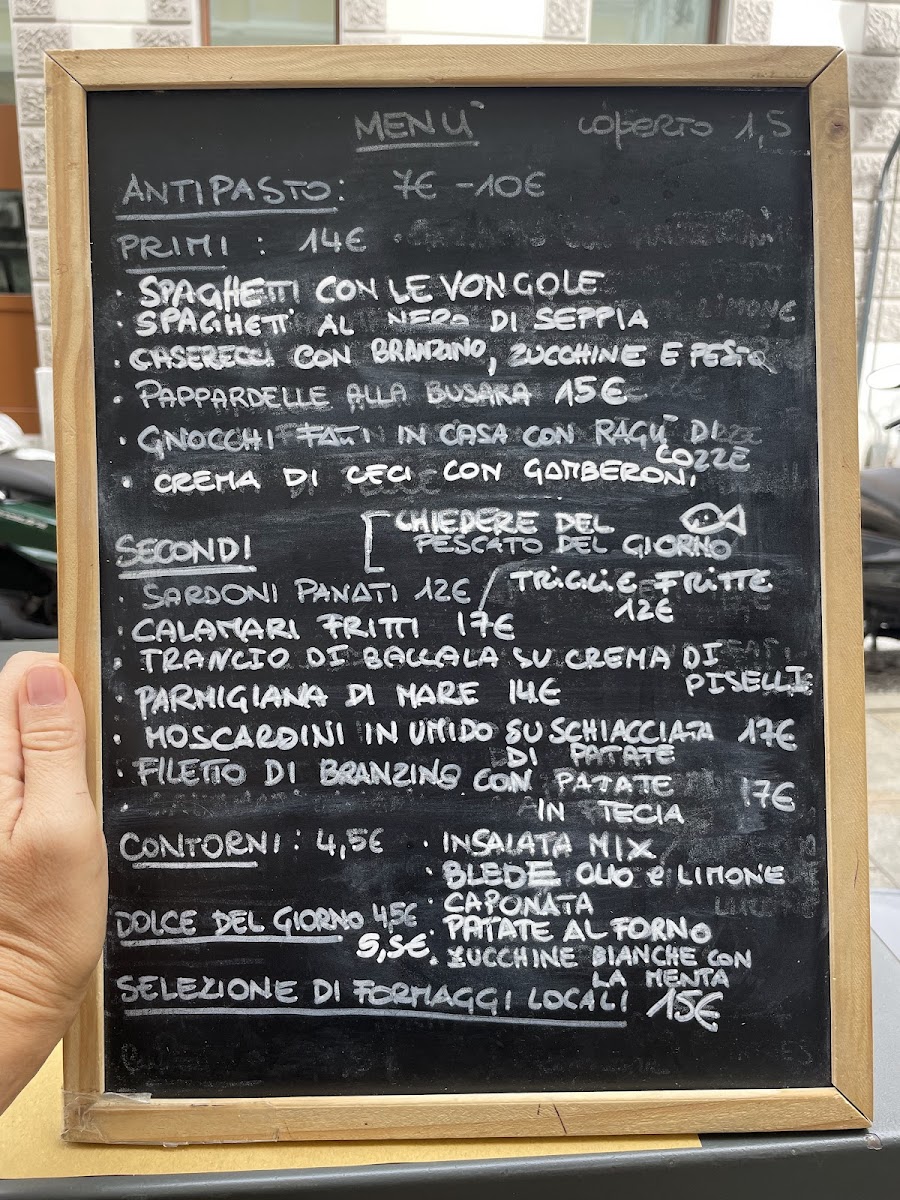 Menu Photo 7