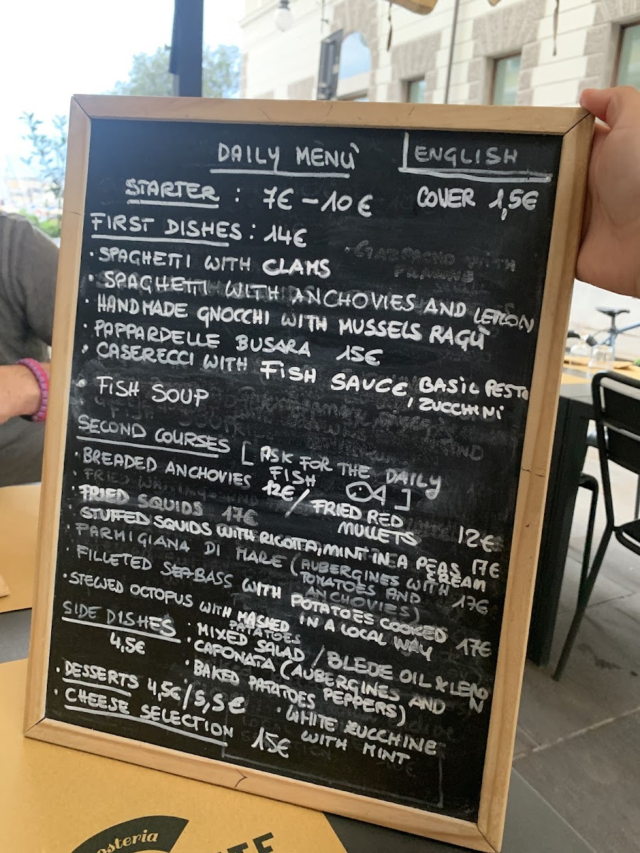 Menu Photo 9