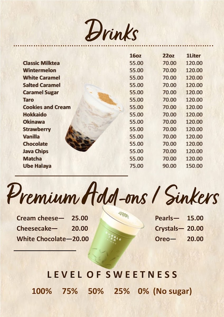 Menu Photo 5