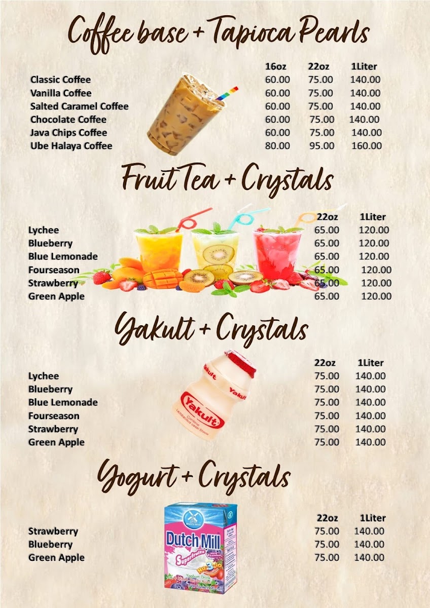 Menu Photo 6