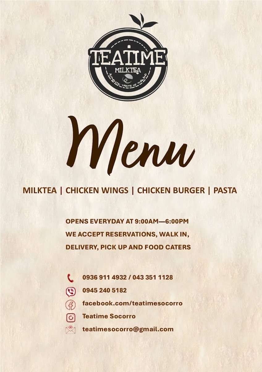 Menu Photo 8