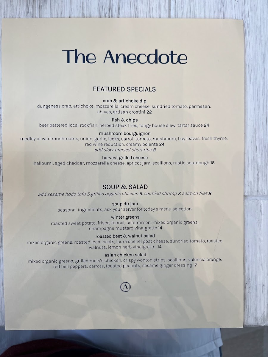 Menu Photo 10