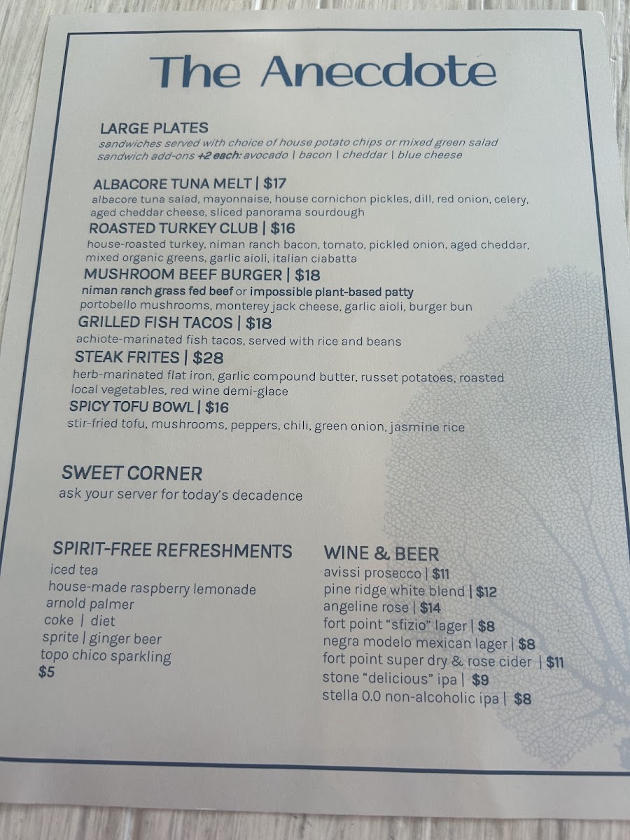 Menu Photo 5
