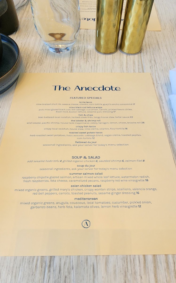 Menu Photo 6