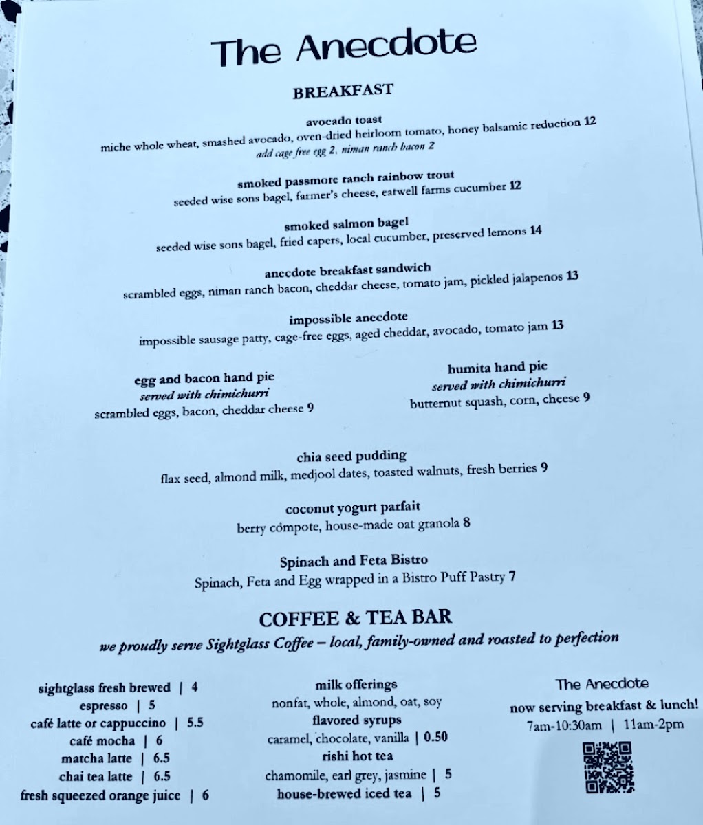 Menu Photo 7