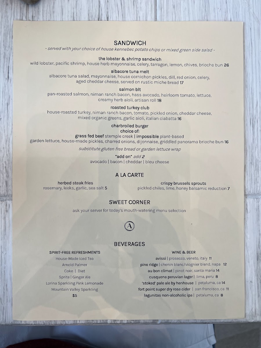 Menu Photo 8