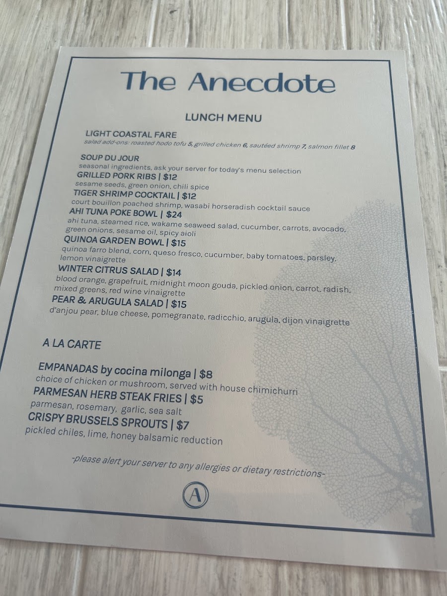 Menu Photo 9
