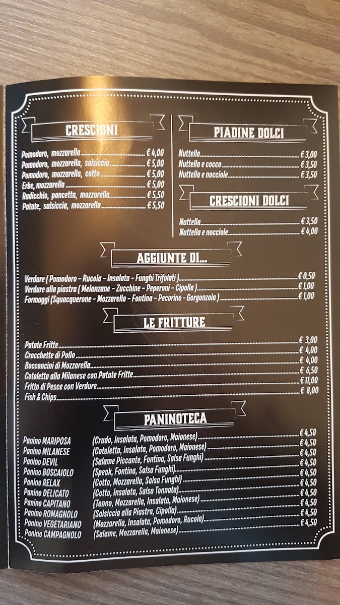 Menu Photo 3