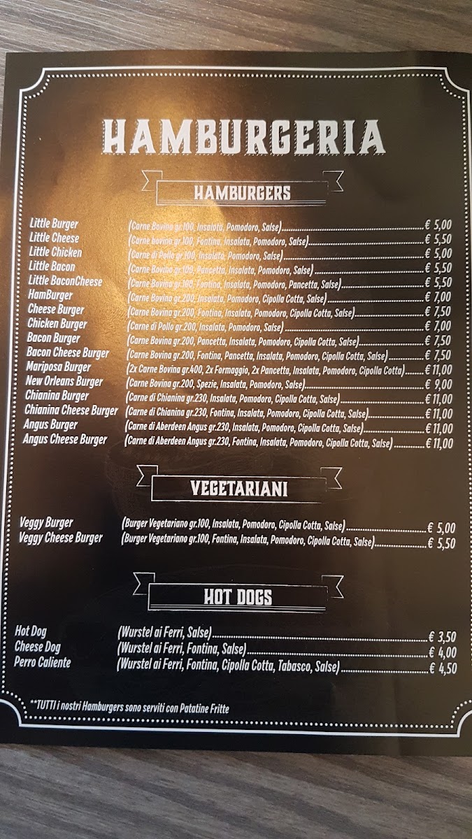 Menu Photo 4