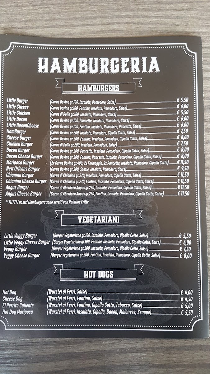 Menu Photo 6