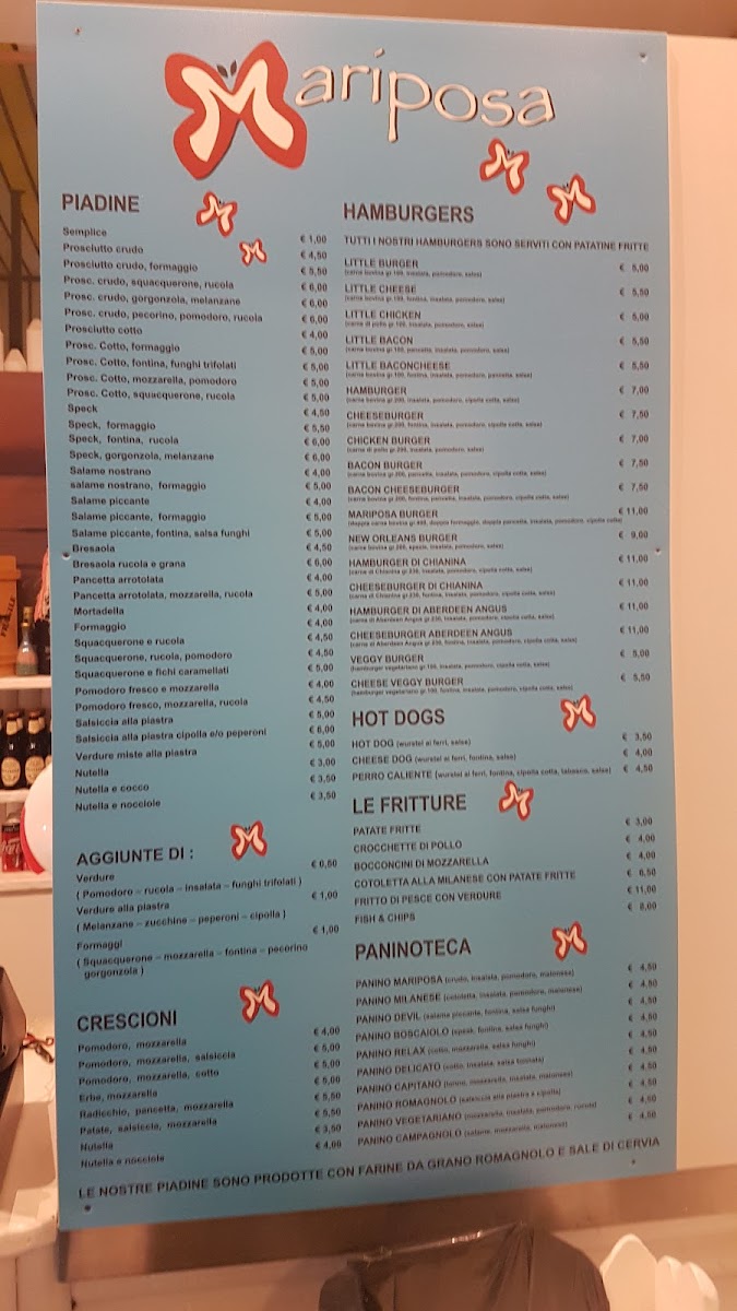 Menu Photo 7