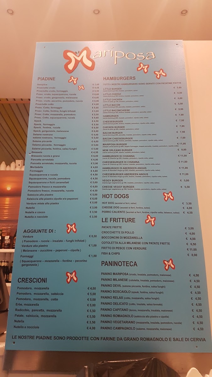 Menu Photo 8