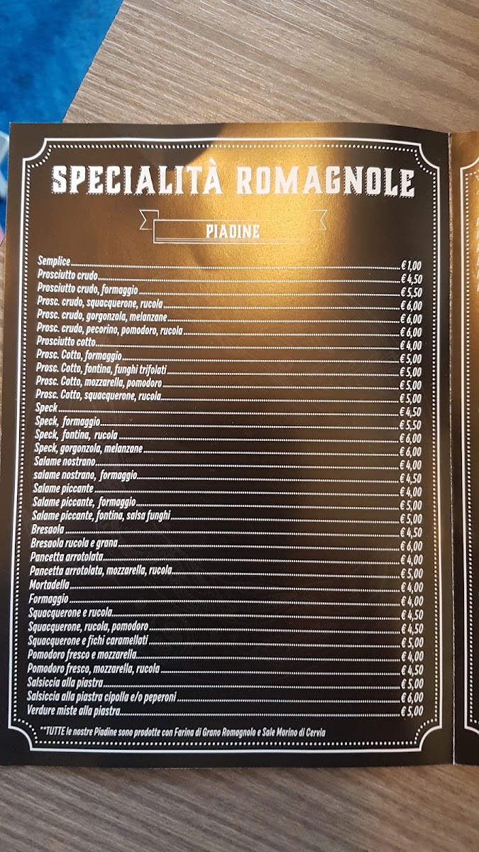 Menu Photo 9