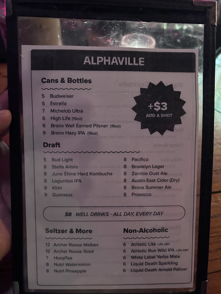 Menu Photo 10