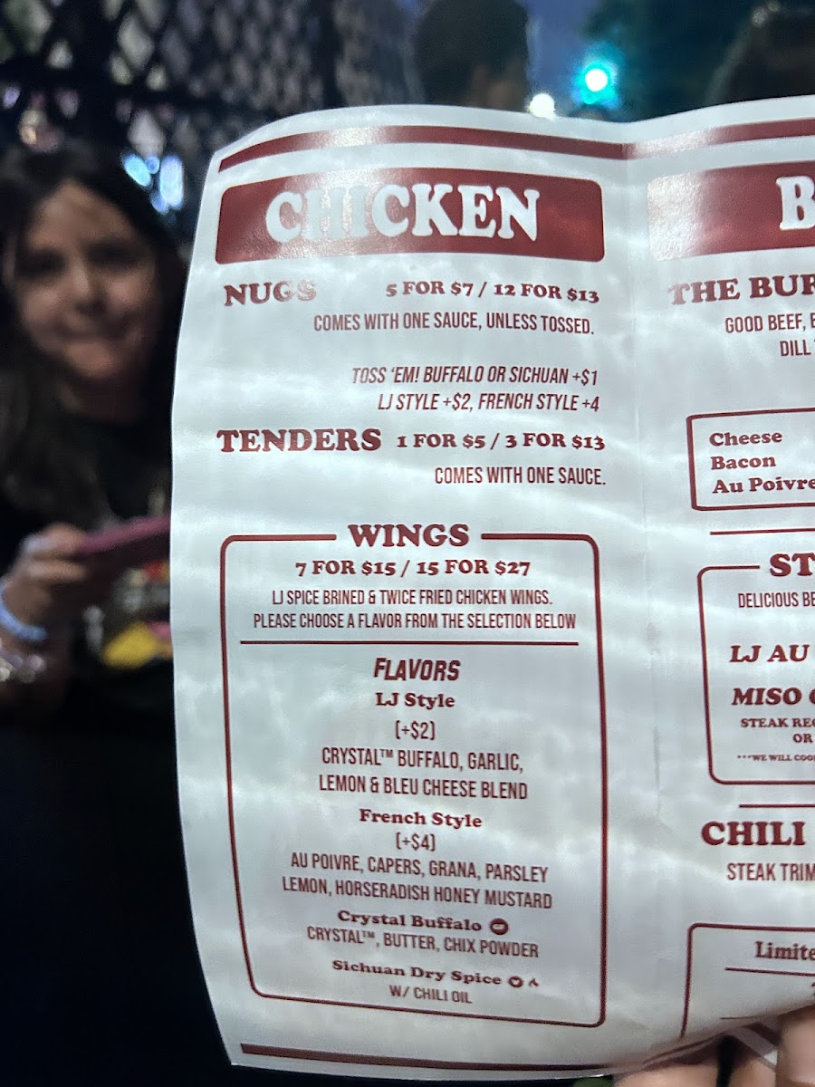 Menu Photo 6