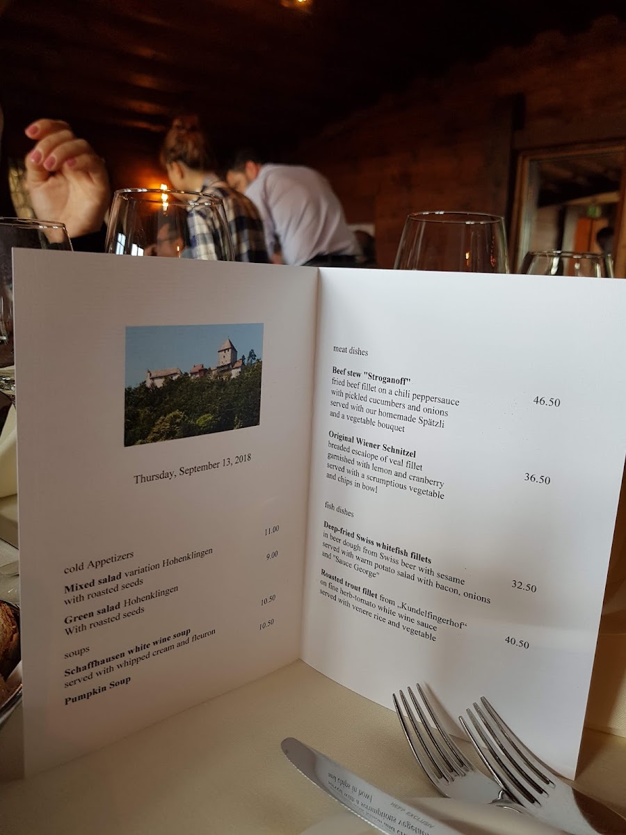 Menu Photo 10