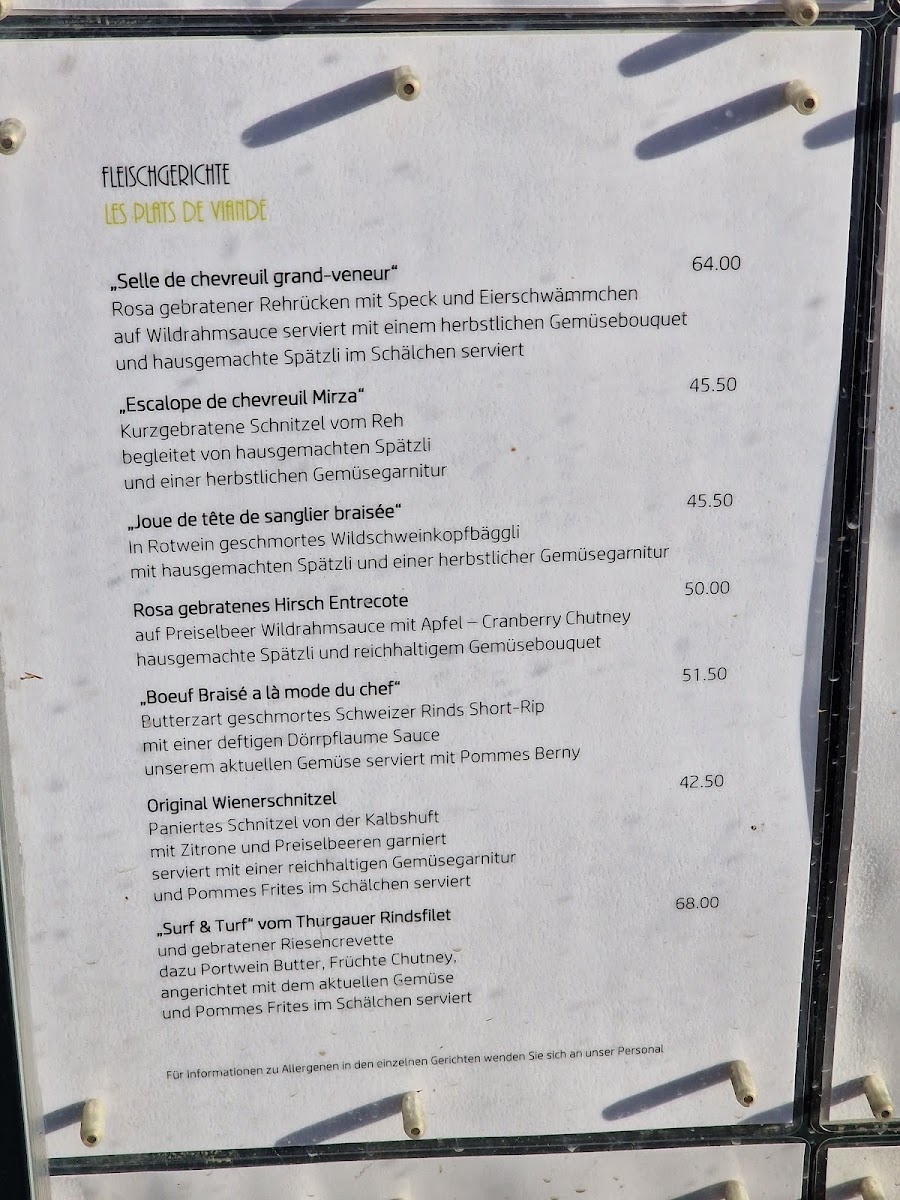 Menu Photo 3
