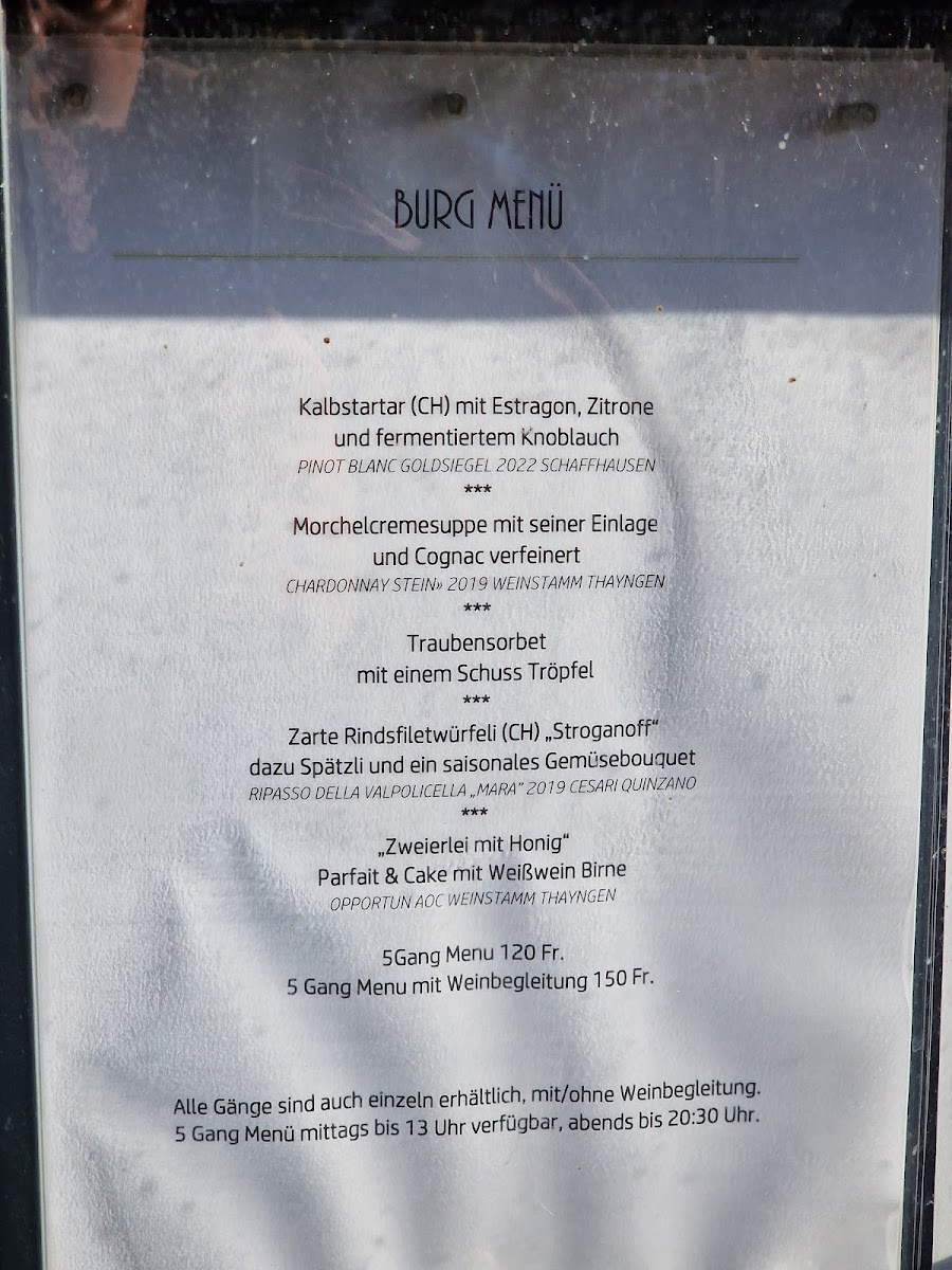 Menu Photo 4