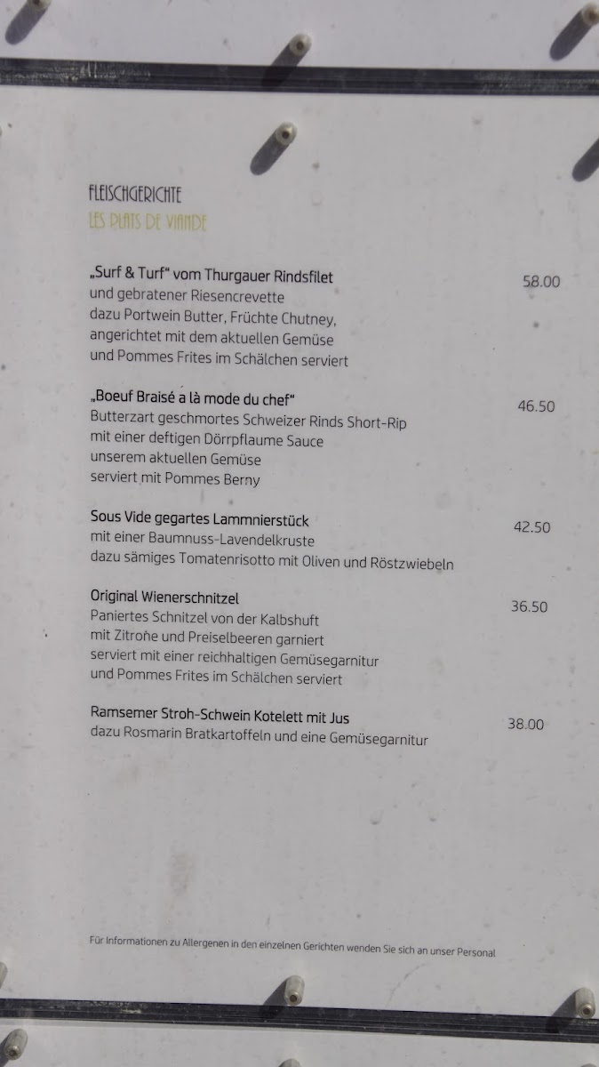 Menu Photo 5