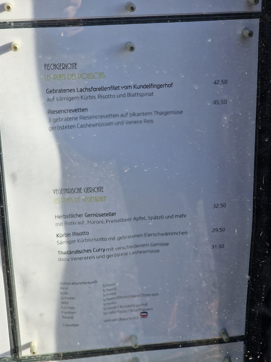 Menu Photo 8