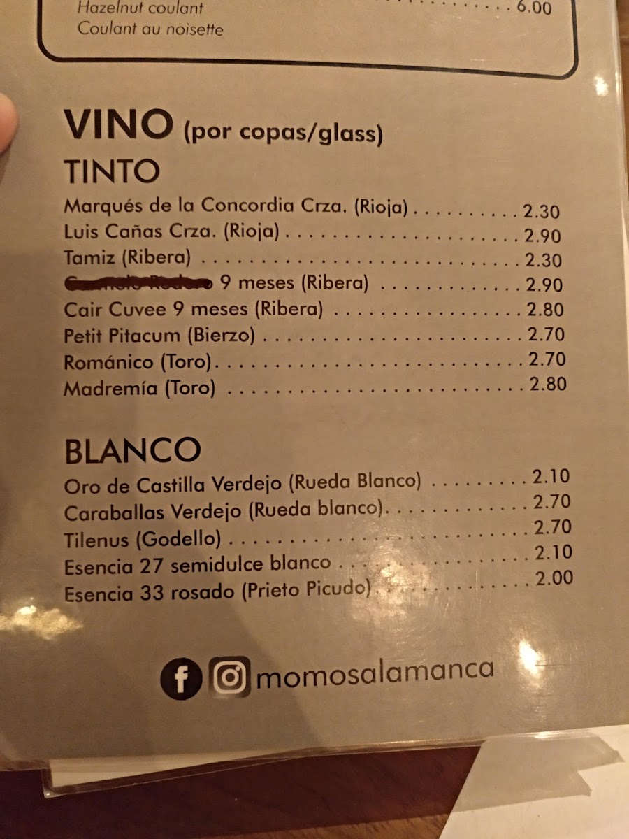Menu Photo 10