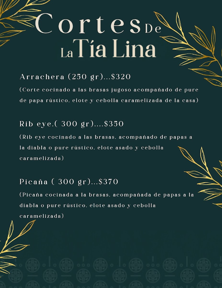 Menu Photo 4