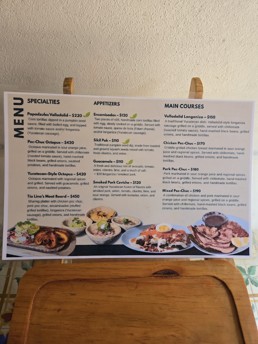 Menu Photo 6