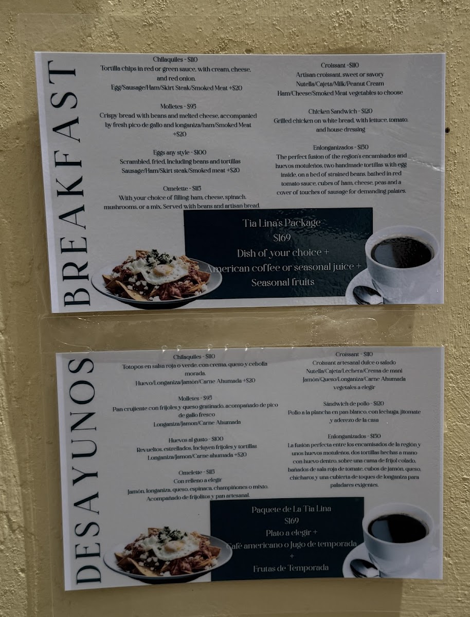 Menu Photo 7