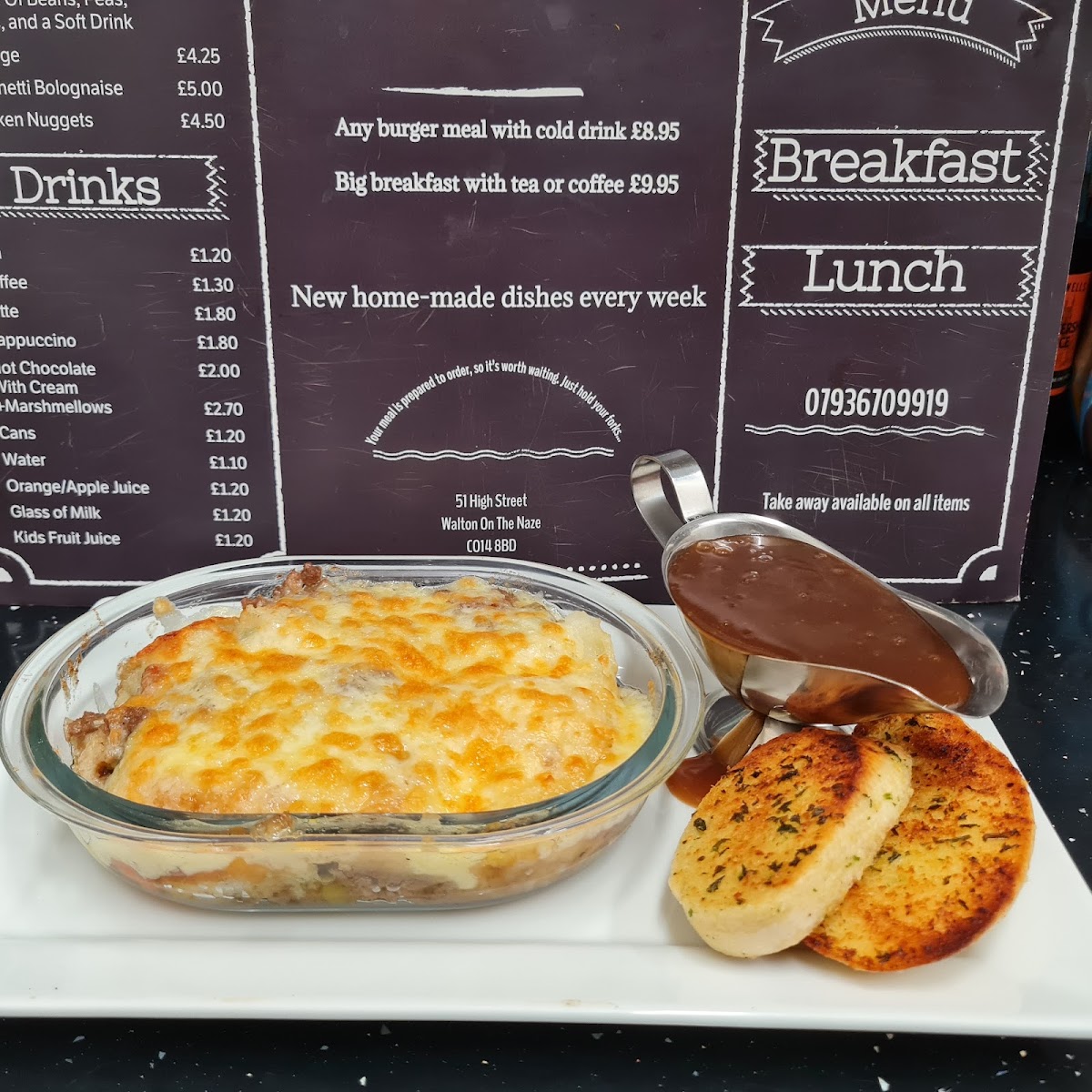 Menu Photo 10