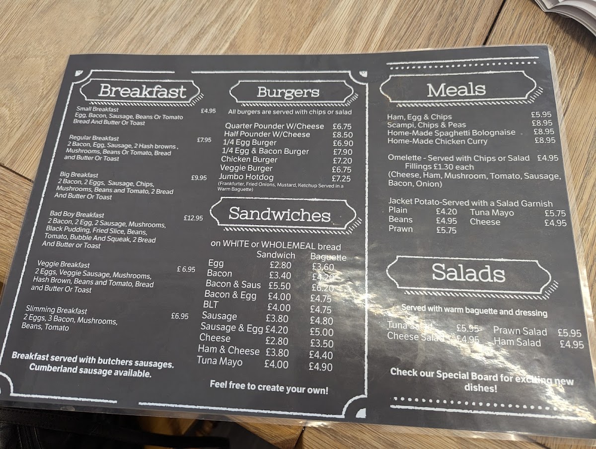 Menu Photo 3