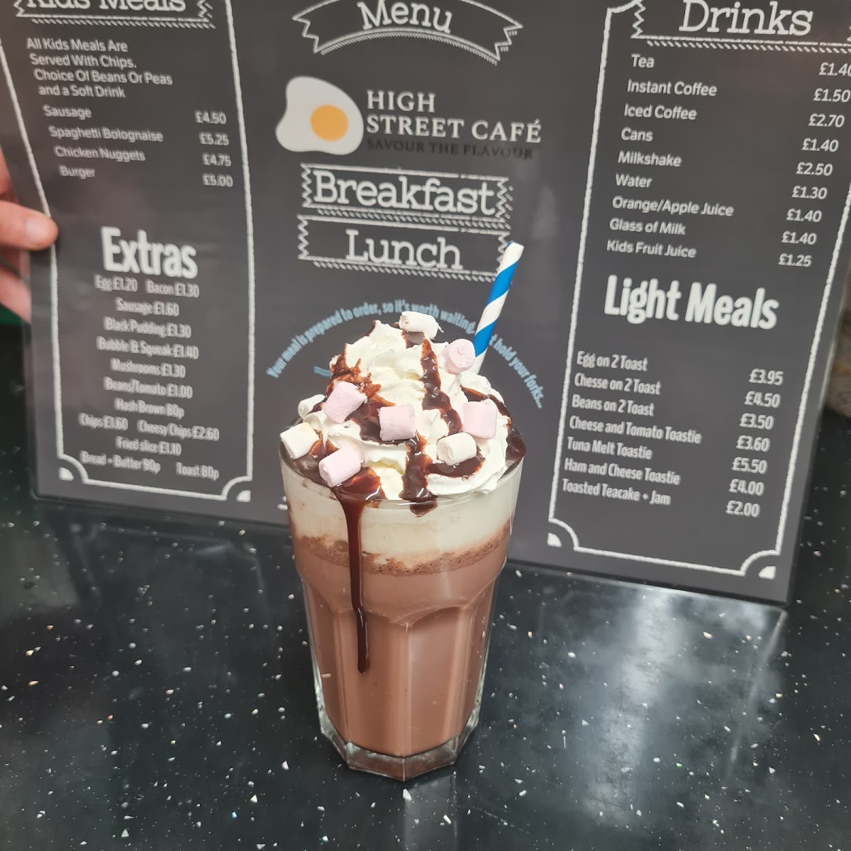 Menu Photo 7