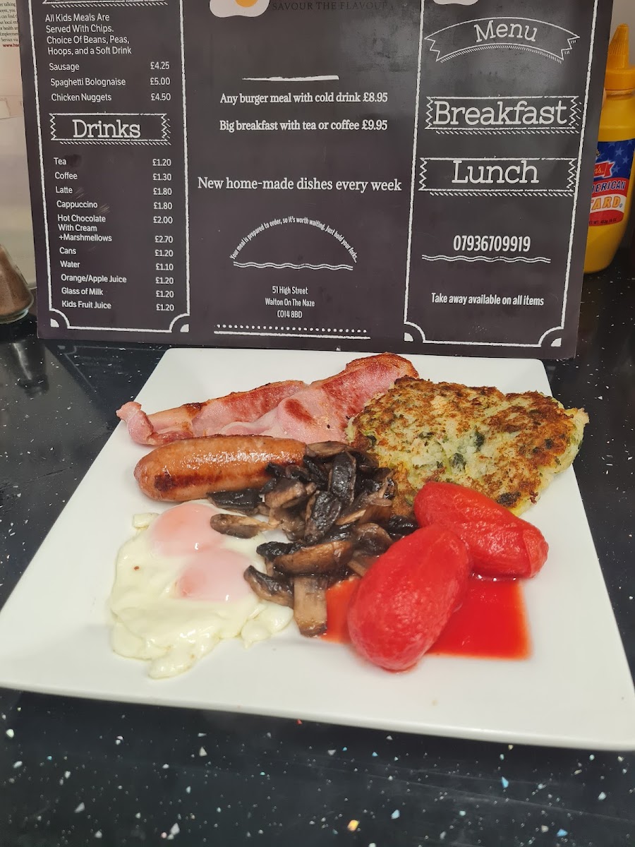 Menu Photo 9