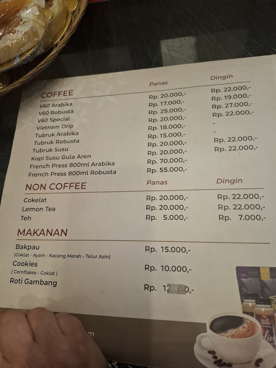 Menu Photo 5