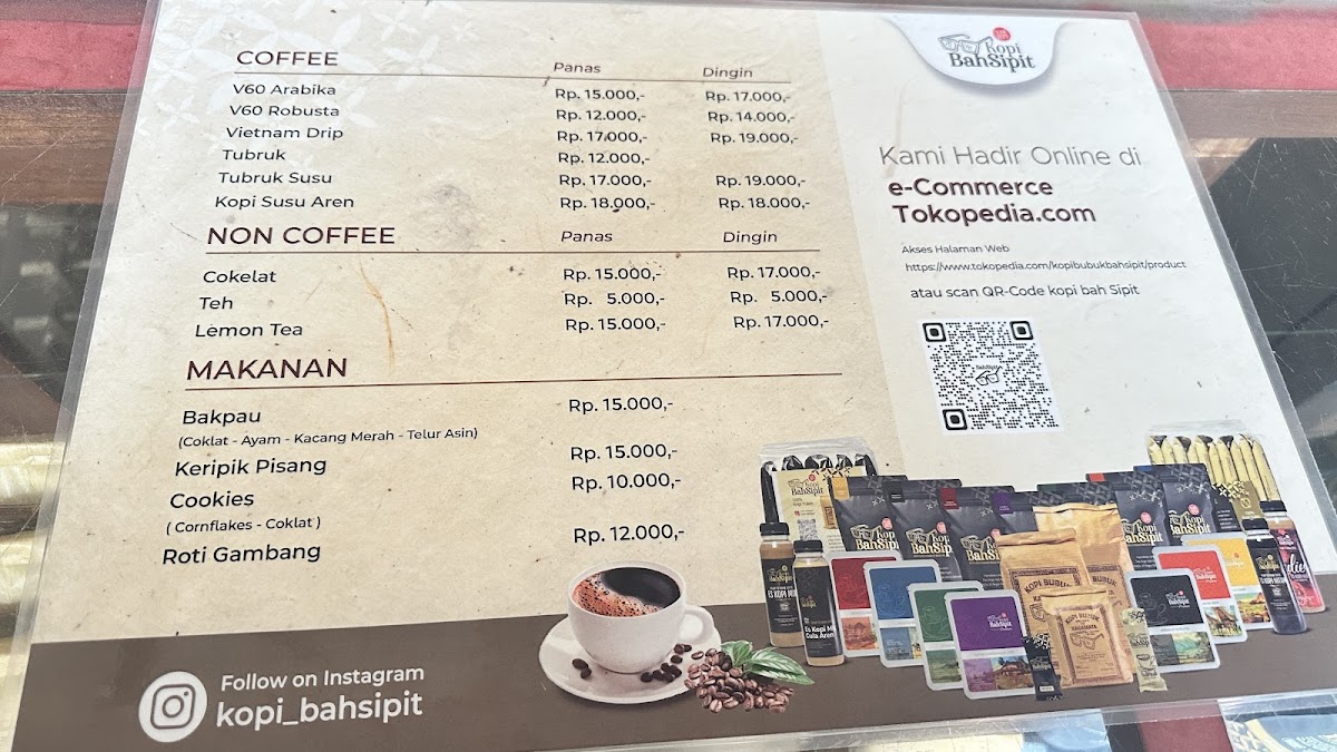 Menu Photo 7